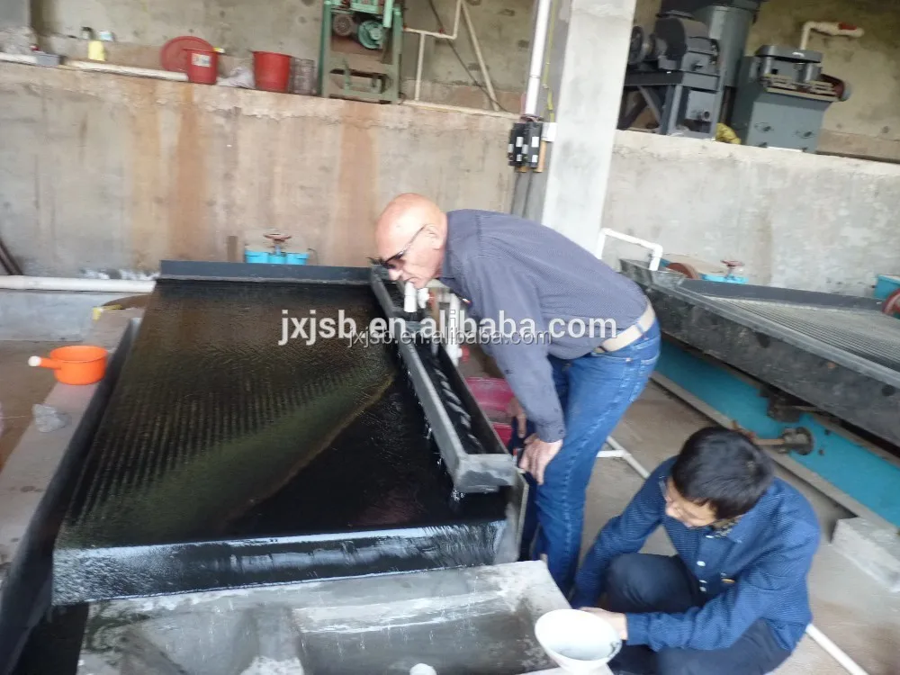 Very Popular Alluvial Gold Extraction Machines, River Gold Extraction Equipment For Sale