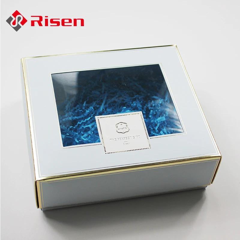 Paper packaging kraft box gift candy boxes alibaba china