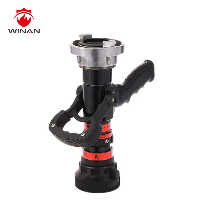 Fire Nozzle, Fir Hose Nozzle, Fire Fifhting Water Nozzle