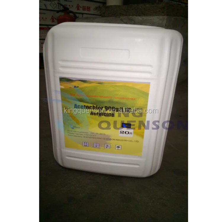 Король Quenson Цена Завода Ацетохлора Химическая Компания