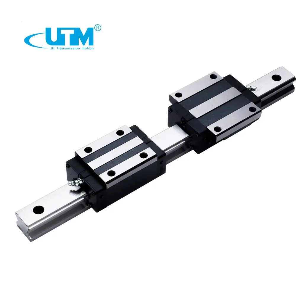
hiwin bearings linear guide cnc hgh HGH15CA 