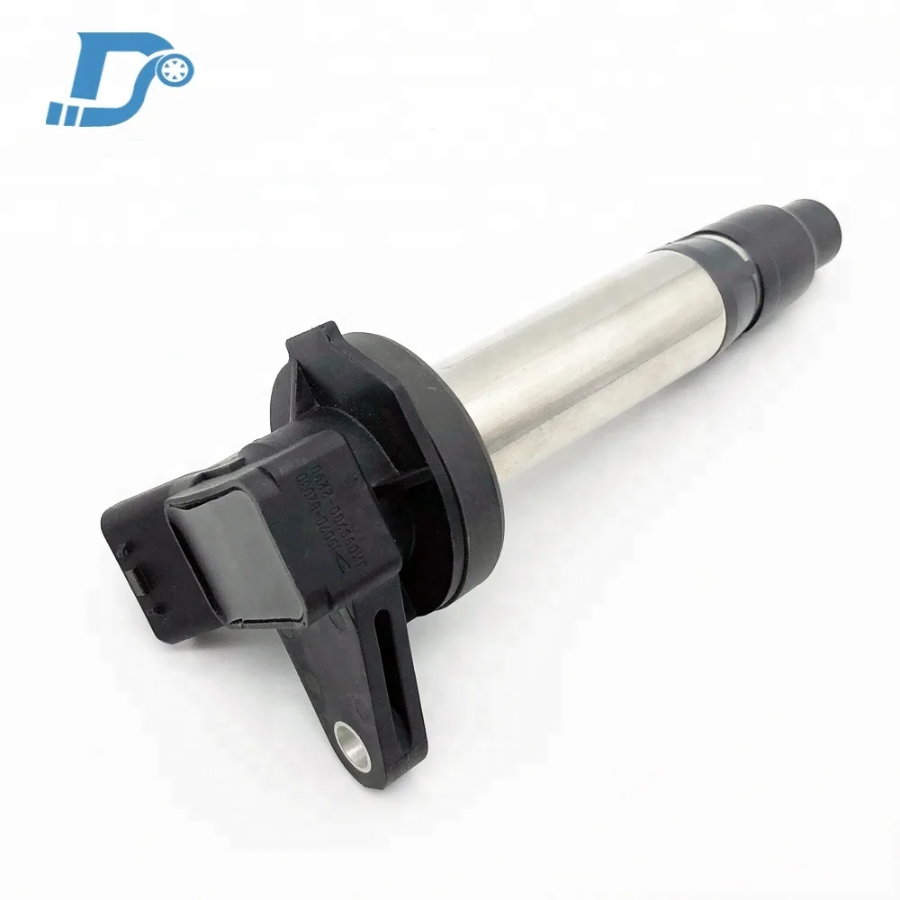 Автоматическая Катушка зажигания в сборе 19070-BZ030 19070BZ030 099700-2290 для скорости