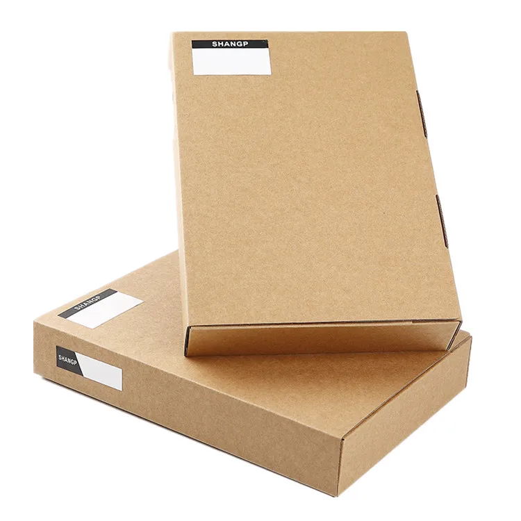 
Attractive And Reasonable Price Color Brilliancy File Folder Box 