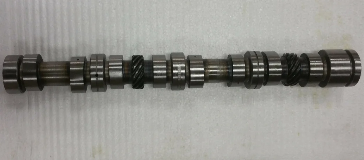 Adracing Custom Blank Billet Camshaft For Nissan Datsun A15 Camshaft