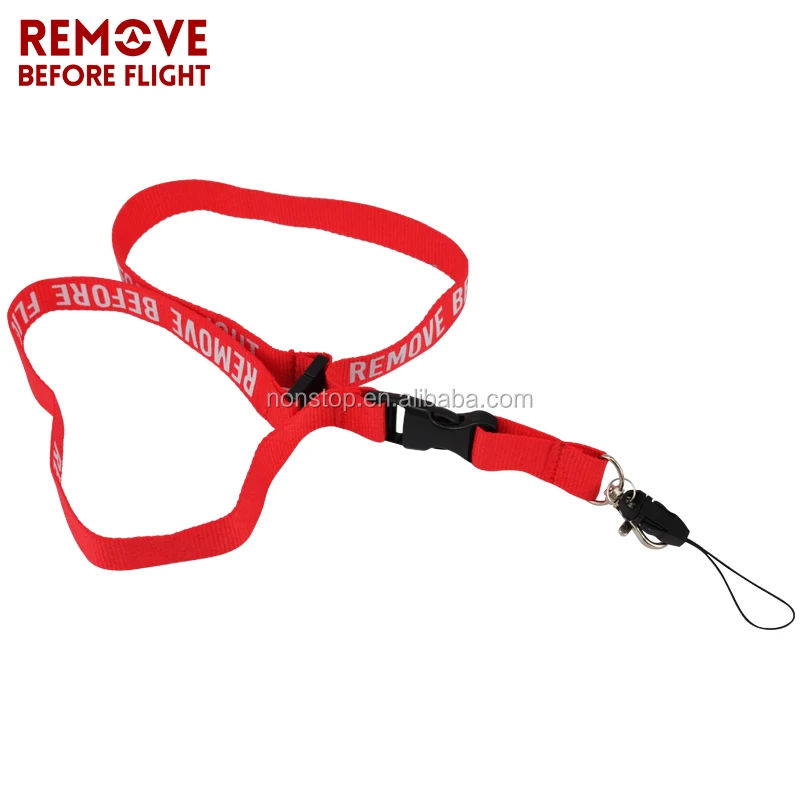 Remove Before Flight Lanyards for Key Neck Strap For Card Badge Gym Key Chain Lanyard Key Holder DIY Hang Rope Keychain Lanyard