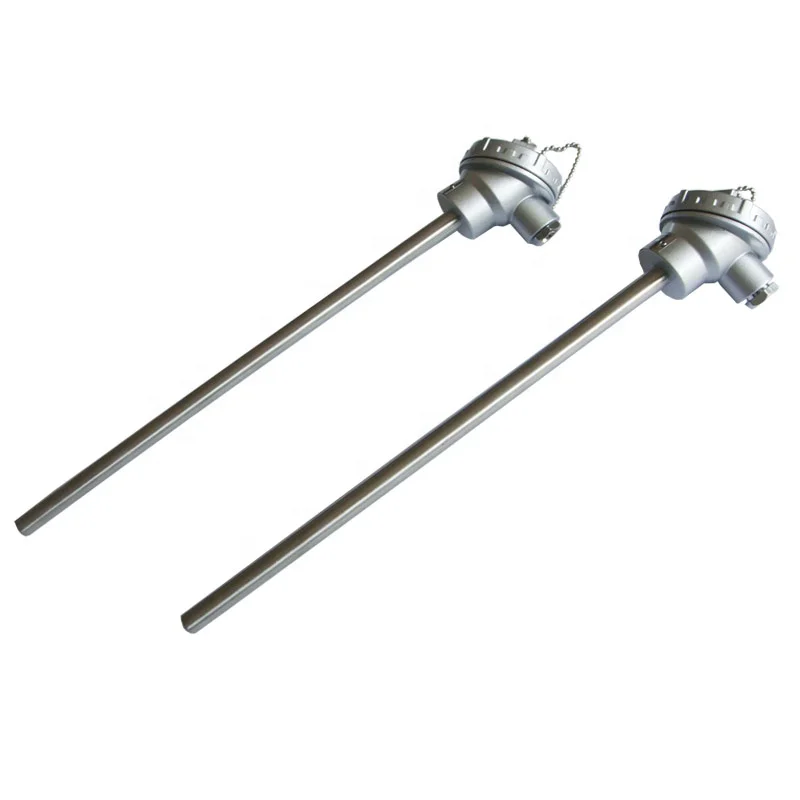 WRN-130 0-1200 thermocouple k-type