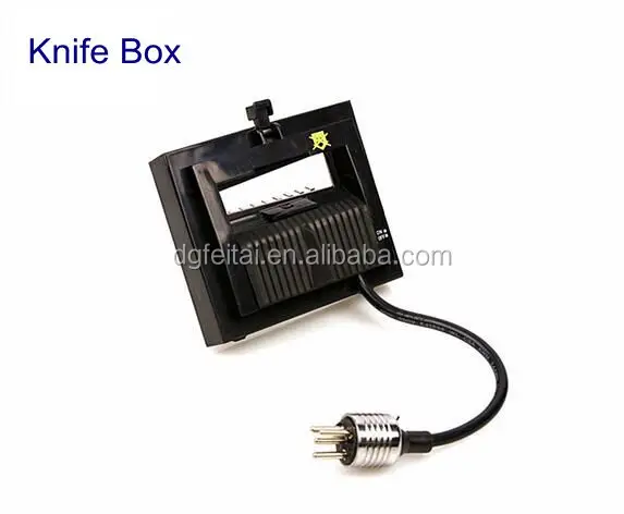 High Quality  M-1000 Professional Adhesive  Tape Cutter Packaging Machine Automatic Tape Dispenser