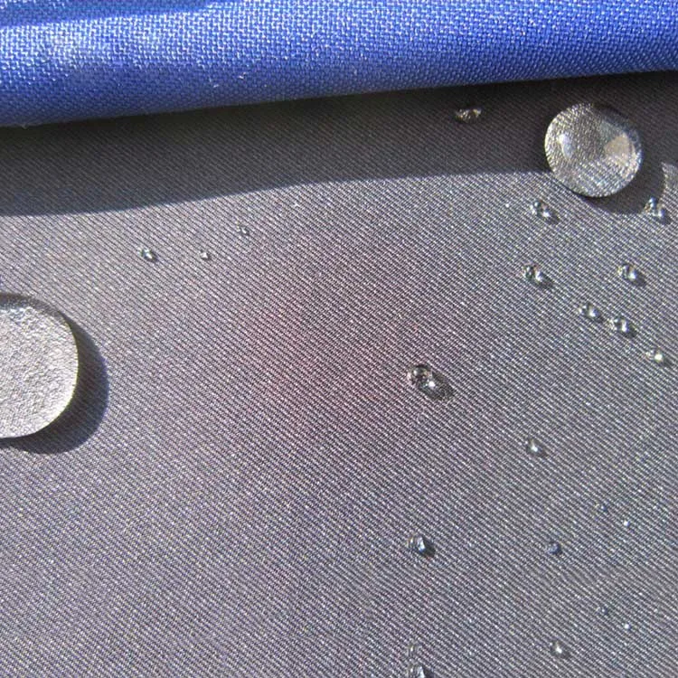 3-layer breathable and waterproof fabric