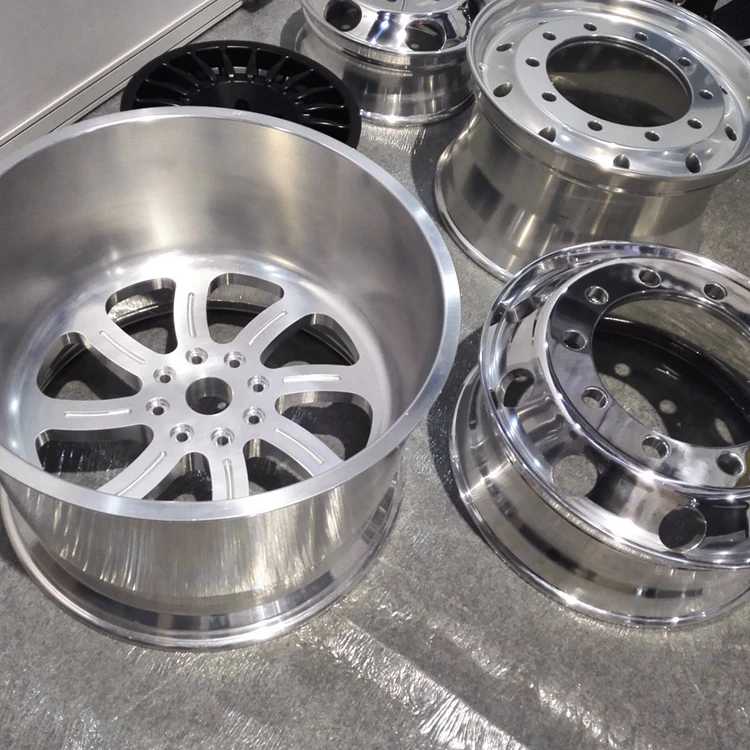  Колеса 24x14 дюймов ATV/UTV материал T6061 кованые алюминиевые