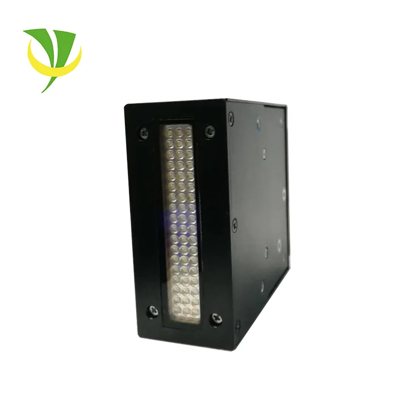 shenzhen power equipment  led uv curing equipment printing machine uv led curing lighting