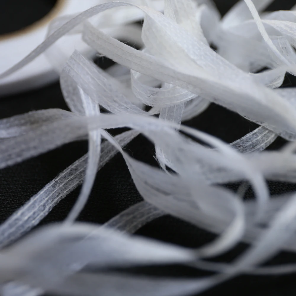 High Quality WF8525 Non Woven Fusible Interlining Interfacing Suits Tape Interlining