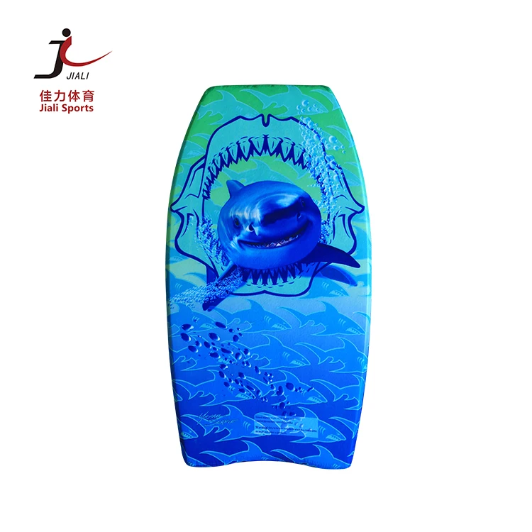Customized Printing wholesale hot sale 33' bodyboards Fashion Bodyboard nice board for kids