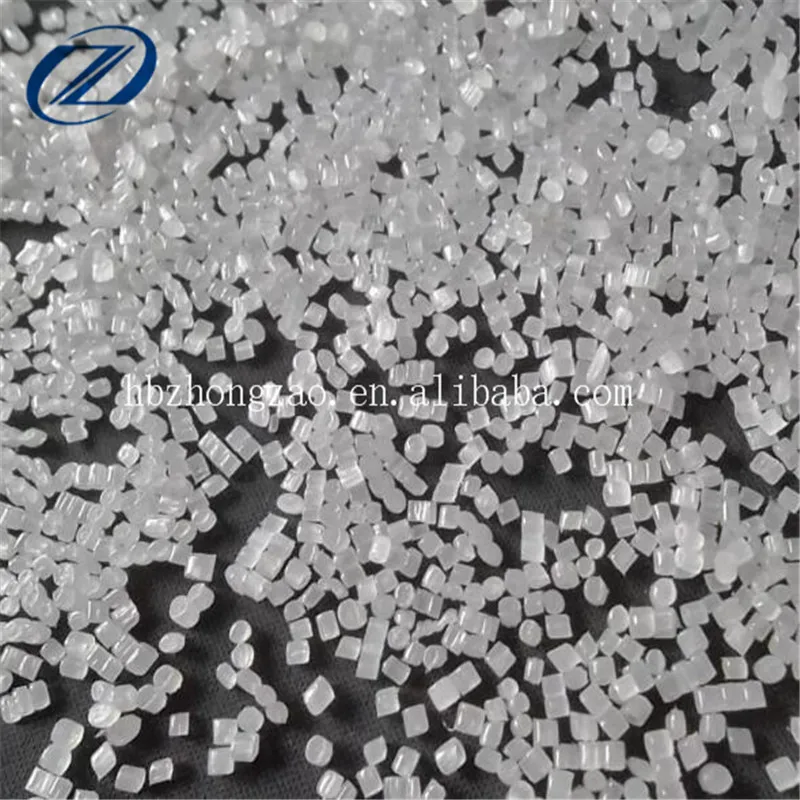 Sinopec PE Granules Virgin HDPE LDPE LLDPE granules for packing manufacturer