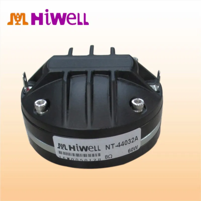 Best price  driver tweeter diaphragm  tweeter compression Driver