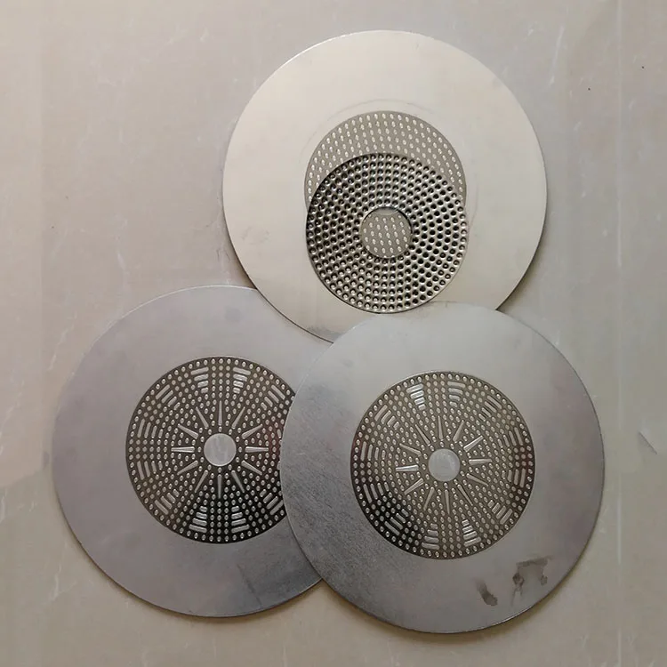 Wholesale High Quality Stainless Steel Bottom Aluminum Disc