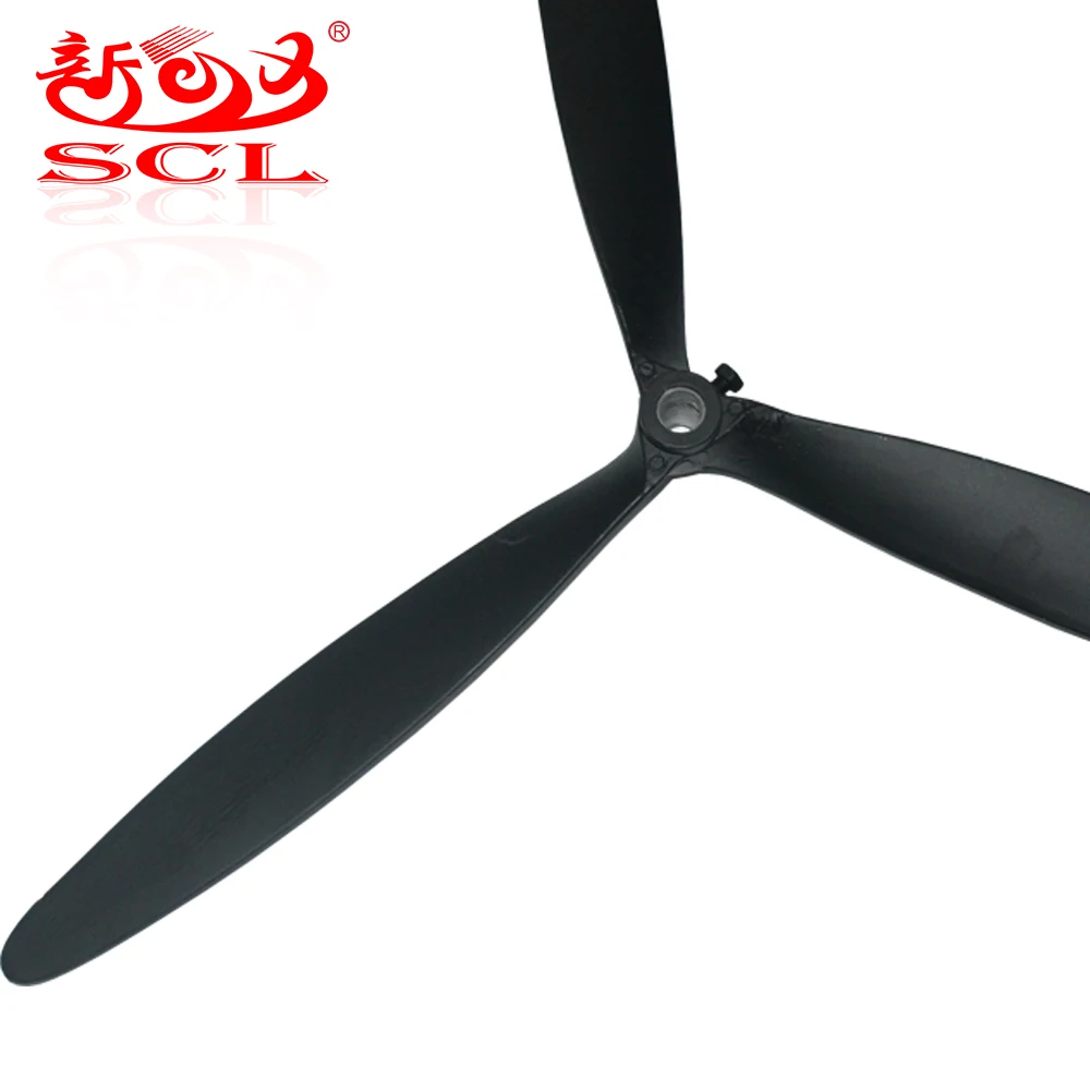 Sunchonglic electric fan parts factory price electric fan blade industrial fan blade
