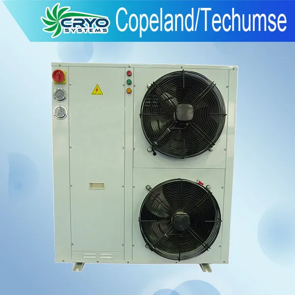 copeland холодной холодильным хранения небольших холодильных установок для продажи