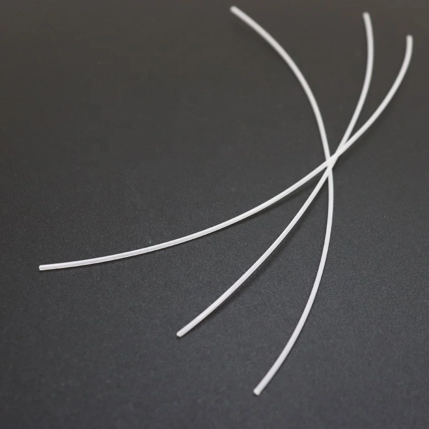 Free sample Capillary small diameter plastic tube PE tube polyethylene tube hose pipe