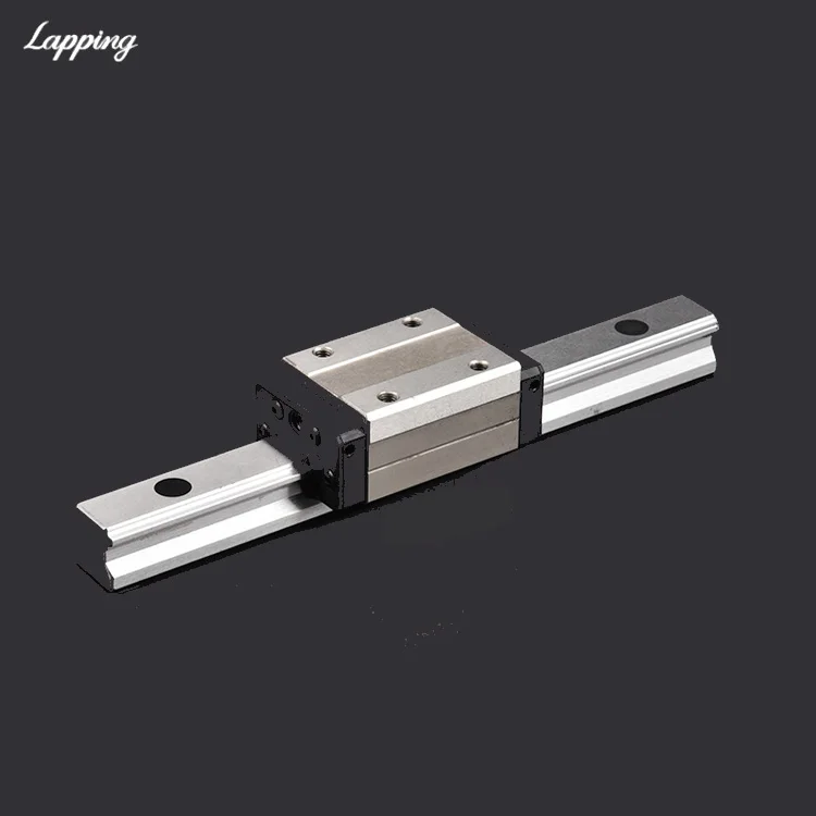 
 Дешевый линейный направляющий LSA R скользящий модуль для станка с ЧПУ от китайской фабрики по обработке  