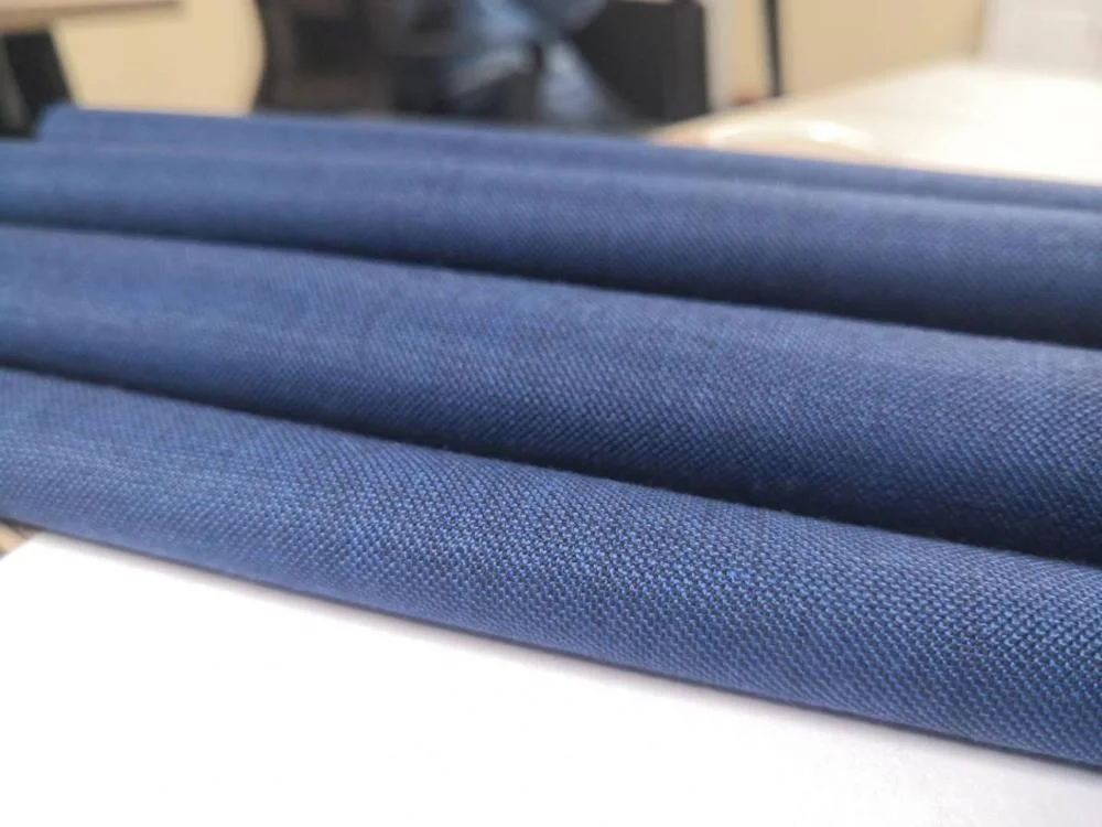 
hopsack fabric plaid suit 100%wool fabric for suits Wholesale 