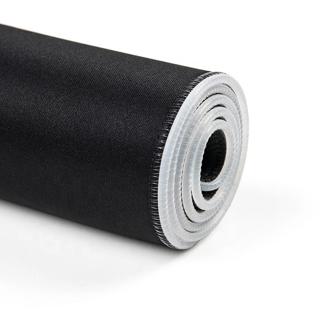 Led Mouse Pads For Kids Argonomic Printer 90X40 Track  Mousepads Pink Neopreno Neoprene Rgb