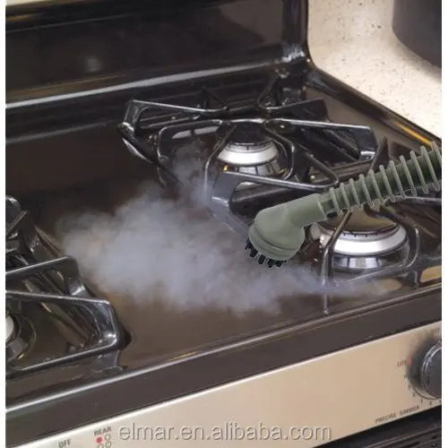 Multi-Purpose Household Steam Cleaning System for Deep Cleaning Bathroom, Kitchen, Surfaces, Floor, Carpet & Much More