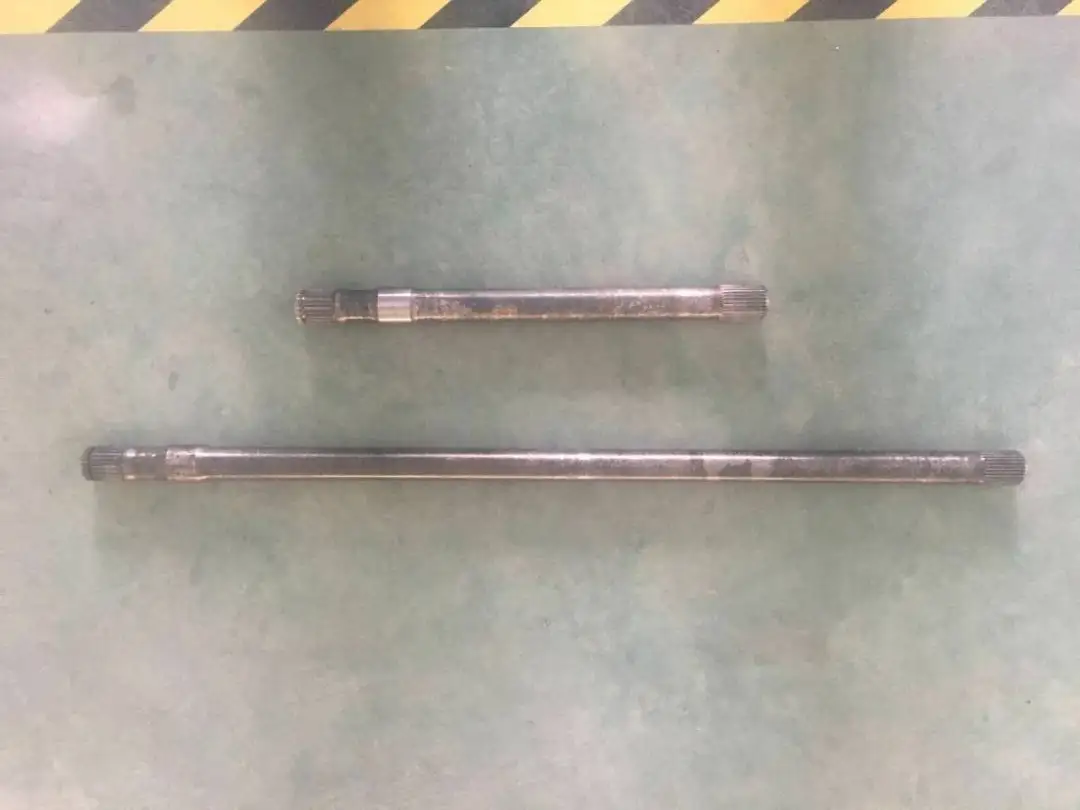 Вал Правой Рукой и задней оси подходит для Landcruiser FZJ HDJ HZJ VDJ 76 78 79 42311-60190