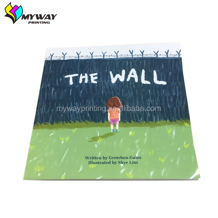 
Childrens Book Story Book Hardcover Book 