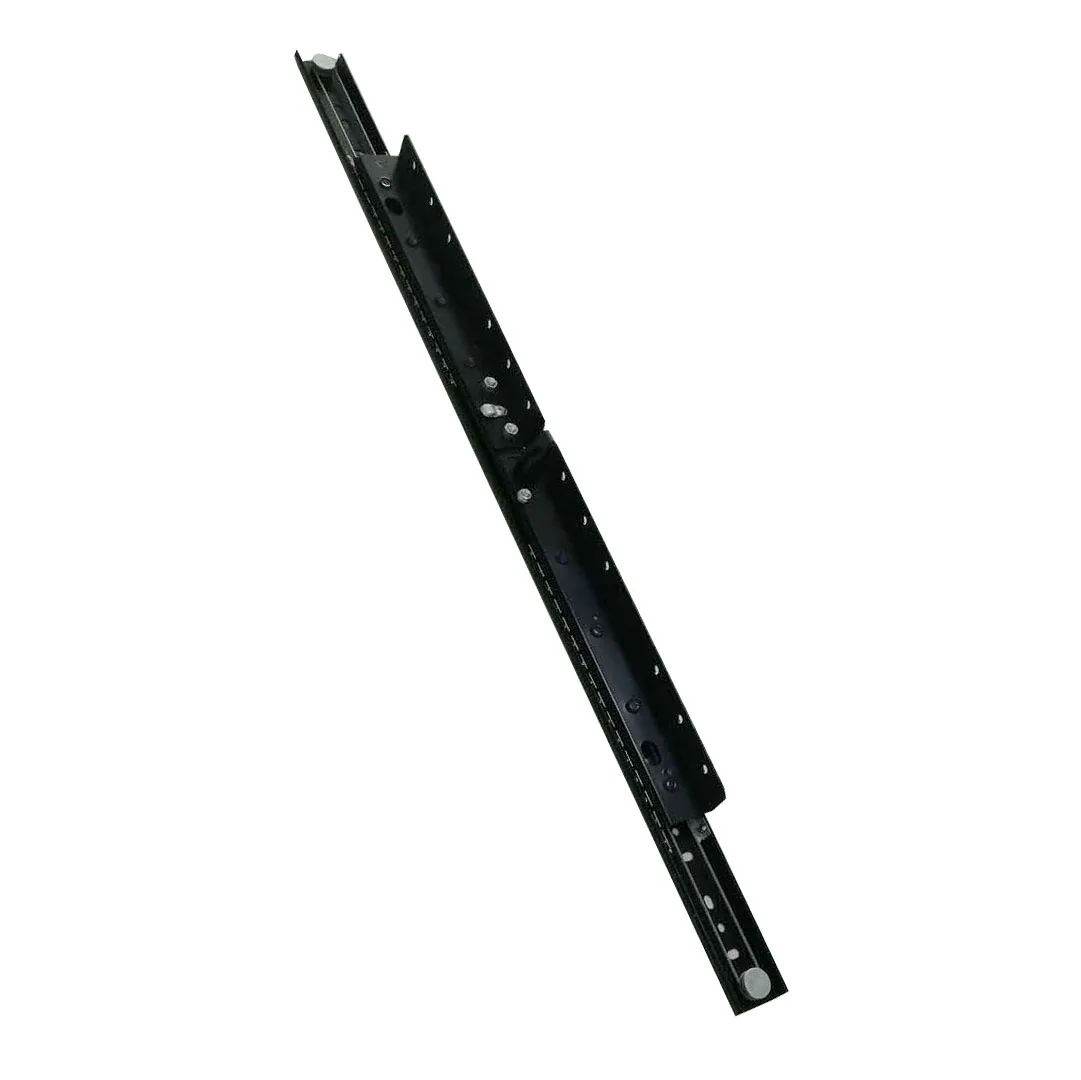 Sliding Dining Table Extensions Lifting Table Telescopic Channel Kitchen Drawer Slide