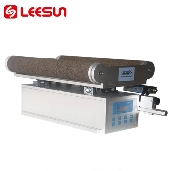 LEESUN ALL- In-One electric automatic web guiding control system
