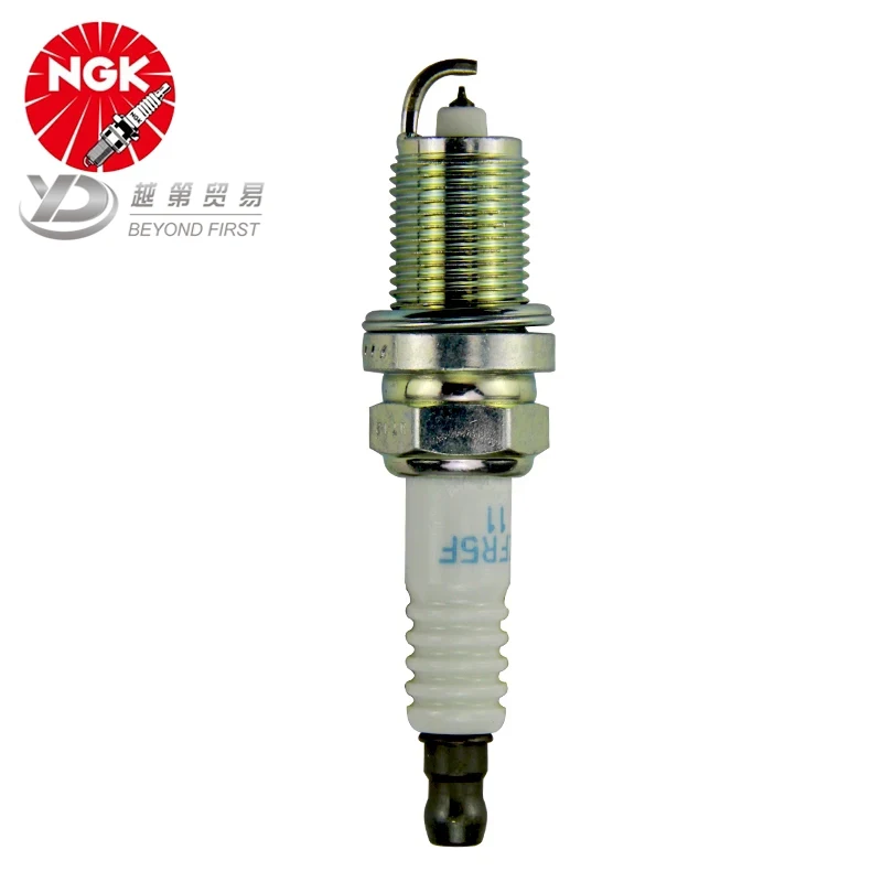 JAPAN Orginal NGK High Quality Spark Plug 97225 # LMAR9AI-8 for FORD Focus Escort Fiesta 2012-2014 1.6L 1.5L Engine#C6 CAF479Q1