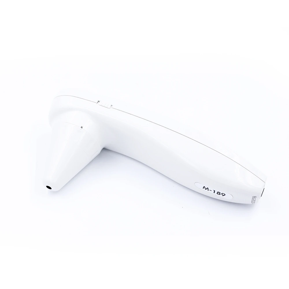 MLG Most sold M-189A WIFI Wireless UV High Resolution Portable Skin Scalp Analyzer 3 Spectrum With 50/100/200 Times Lens