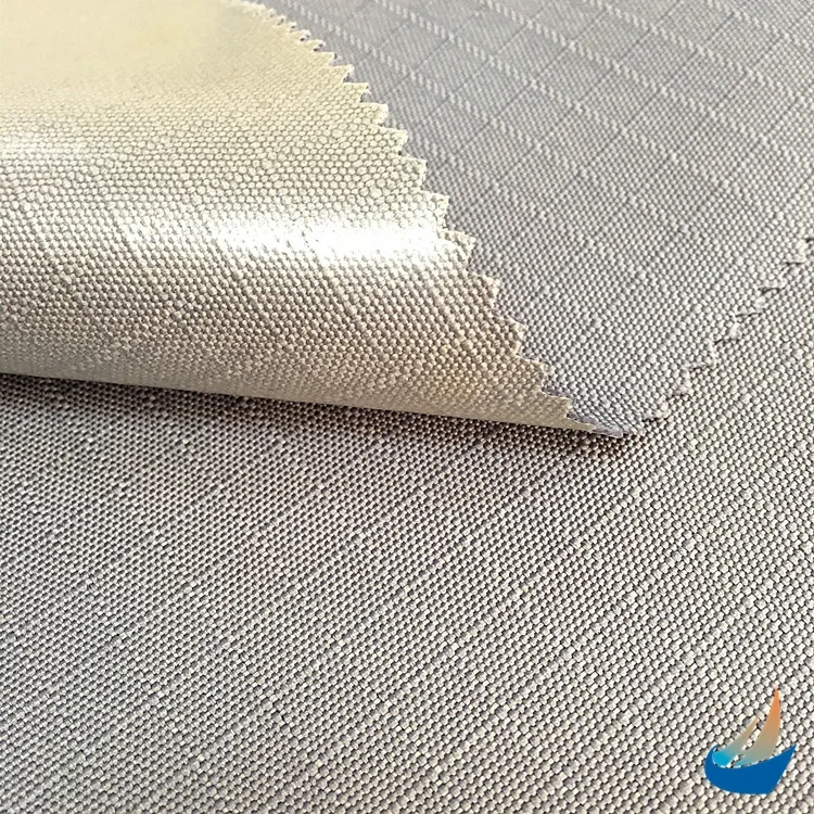 
Wholesale promotional products china waterproof polyester taffeta fabric 