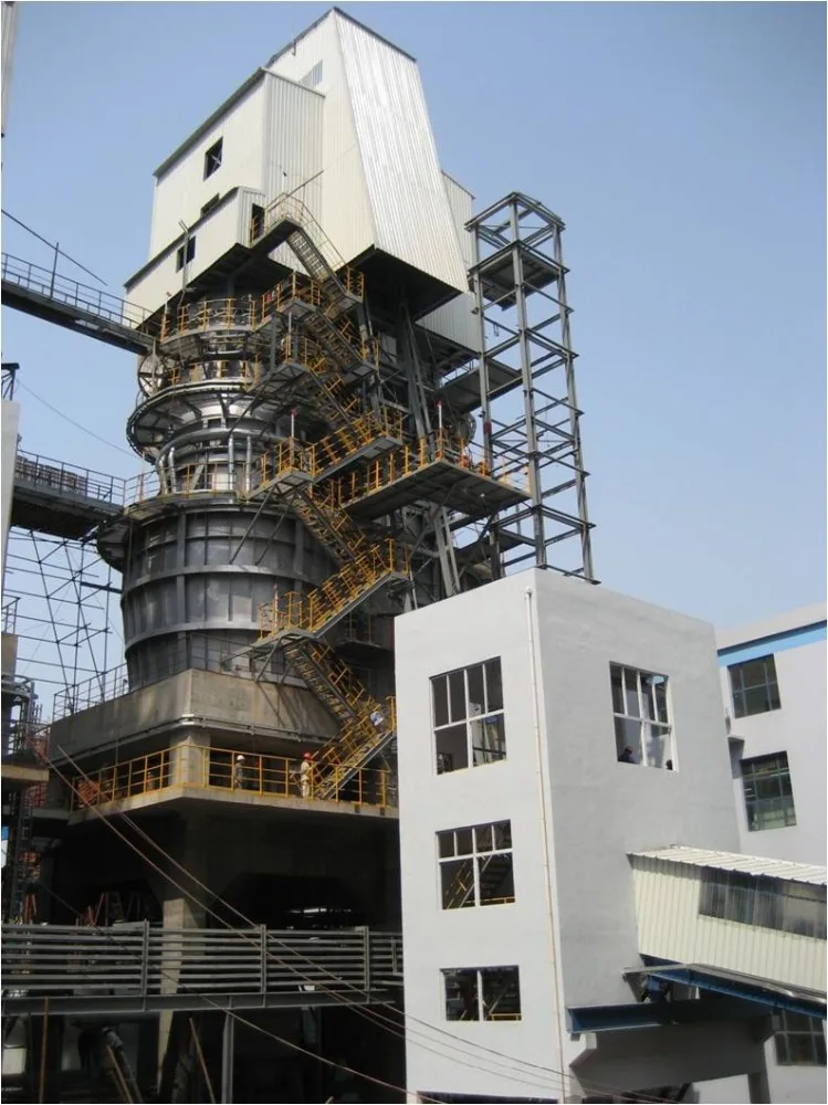 Профессиональный поставщик вертикальная печь с низкой инвестиционной стоимостью