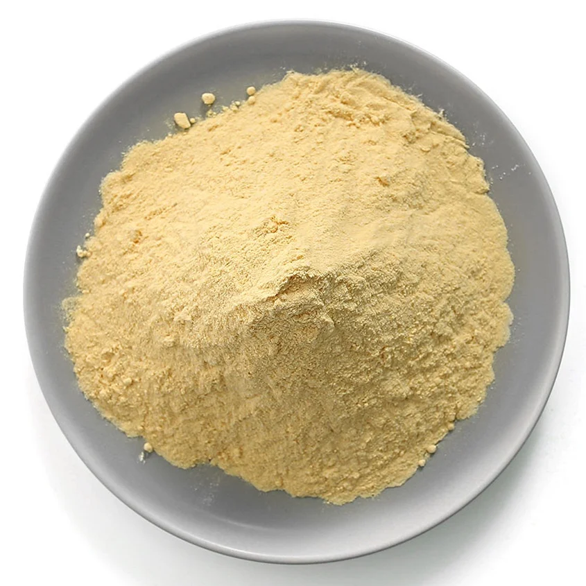 
Food Grade Bulk Yeast Extract Powder 