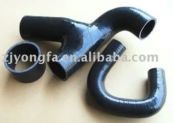 Y-пайп на Subaru Impreza GC8