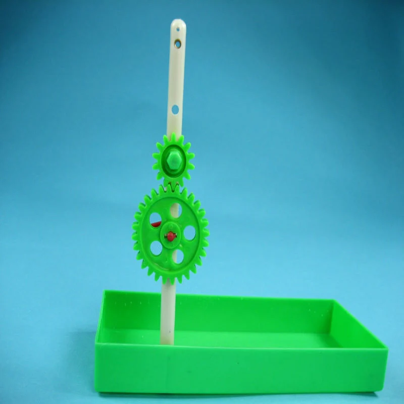 Simple Machinery Test Demonstration Kit