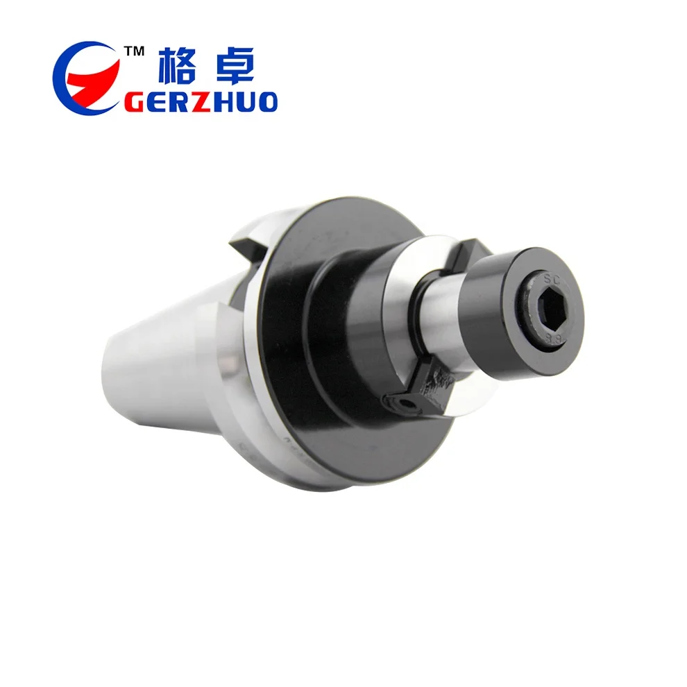 BT40 FMA Milling Collet Chuck Face Mill Arbor for Grinding Mill Machinery