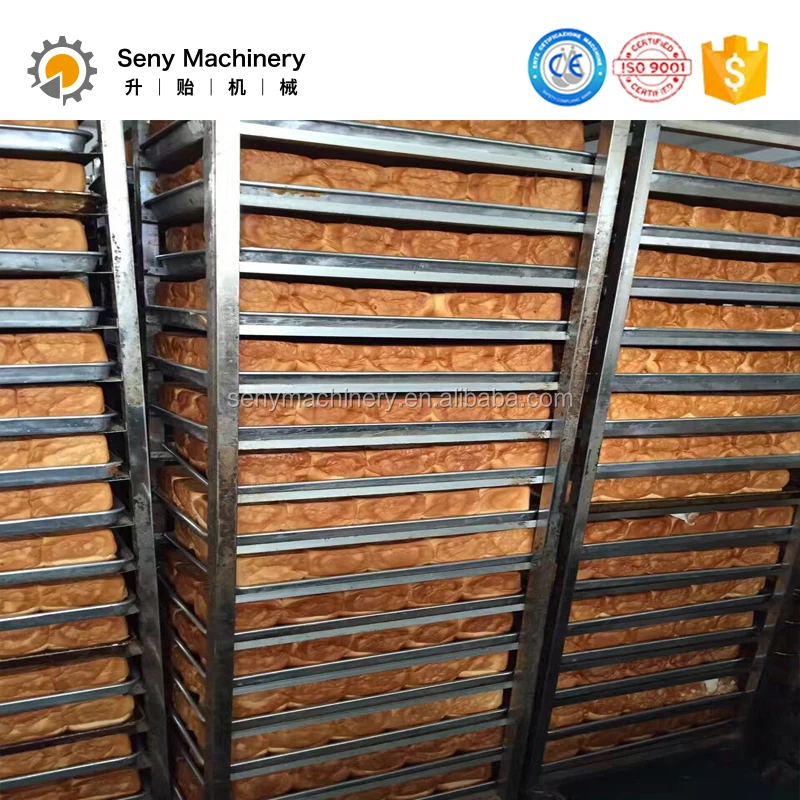 Хлебобулочное оборудование гамбургер Пита хлебопечка машина для продажи