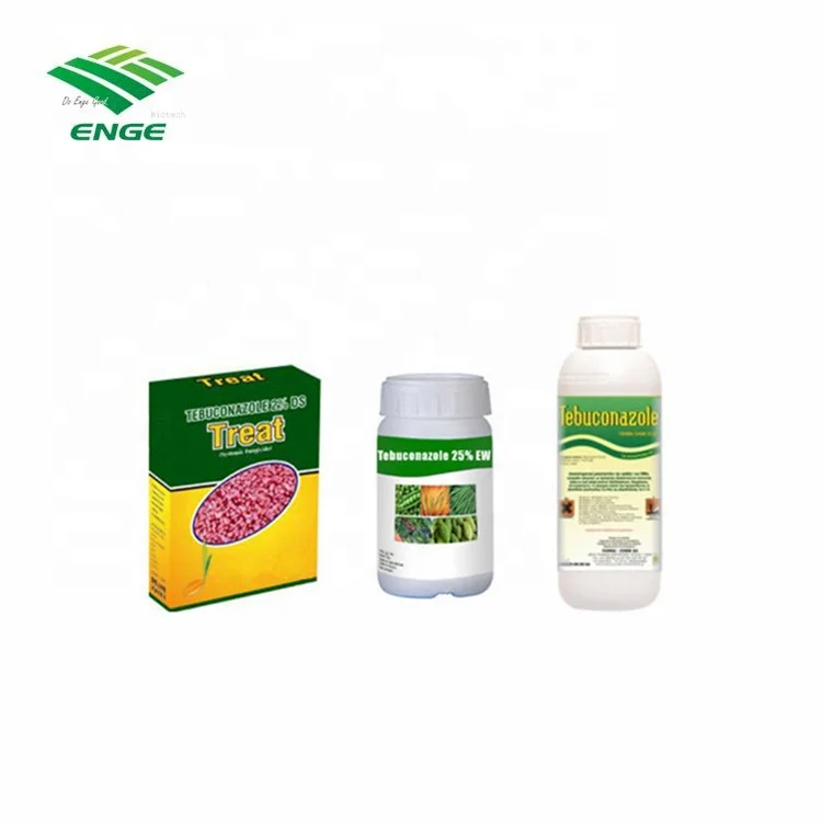 Tebuconazole manufacturer 80%WDG 25%EC 25%WP