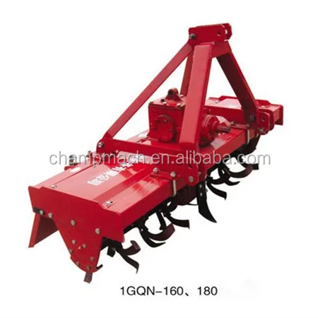 Multifunctional tillage machine agriculture farming rotary tiller cutivator weeding machine