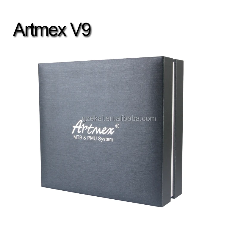  Многофункциональная машинка для перманентного макияжа Artmex V9
