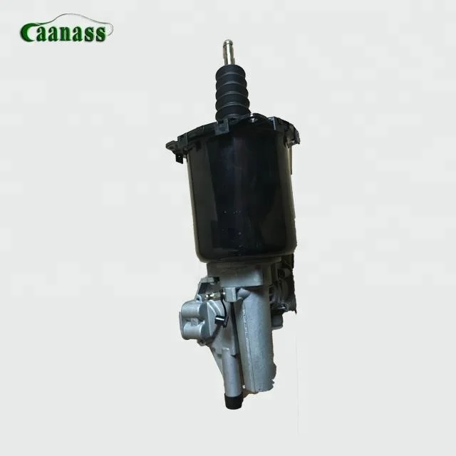 9700514390 160400210 0501007330 16WY104010 1425316202002 WG97192300251  Use For renault truck clutch servo