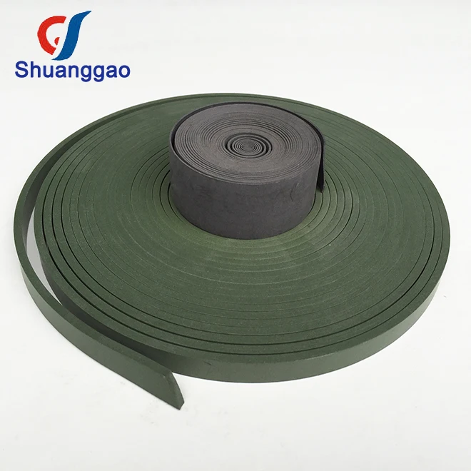 Bronze Filled Ptfe Guide Bearing Strip tape
