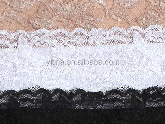 Customizable design Cleavage coverage quick easy clip-on cami TV1410