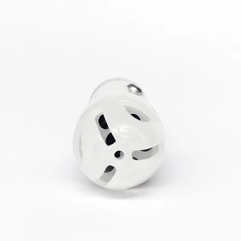 Mini Car Ionic Air Purifier JO-632