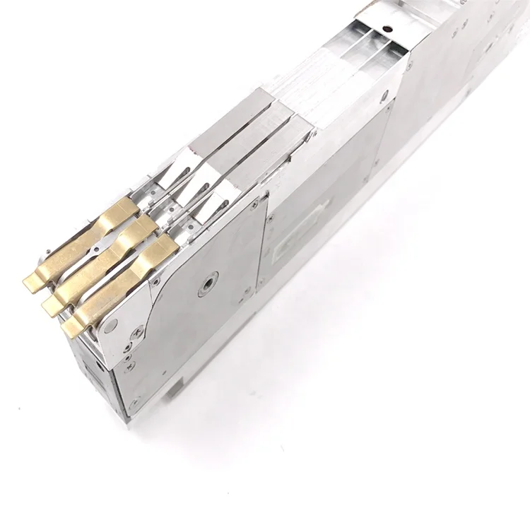 High quality & factory price  SMT Production line X Series 50141099-04 3*8mm golden head SIEMENS Feeder for SMT machine