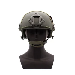 FAST helmet  aramid material  helmet