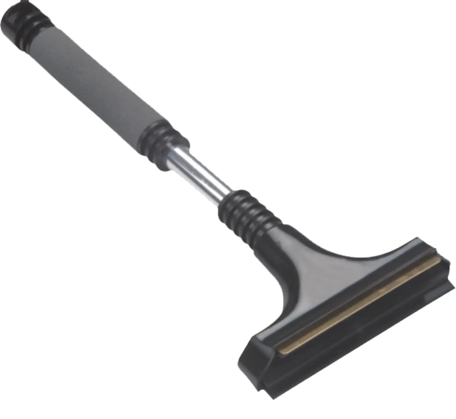 Cixi Modern Snow Devil Brass Blade Ice Scraper Handle Mould for Car
