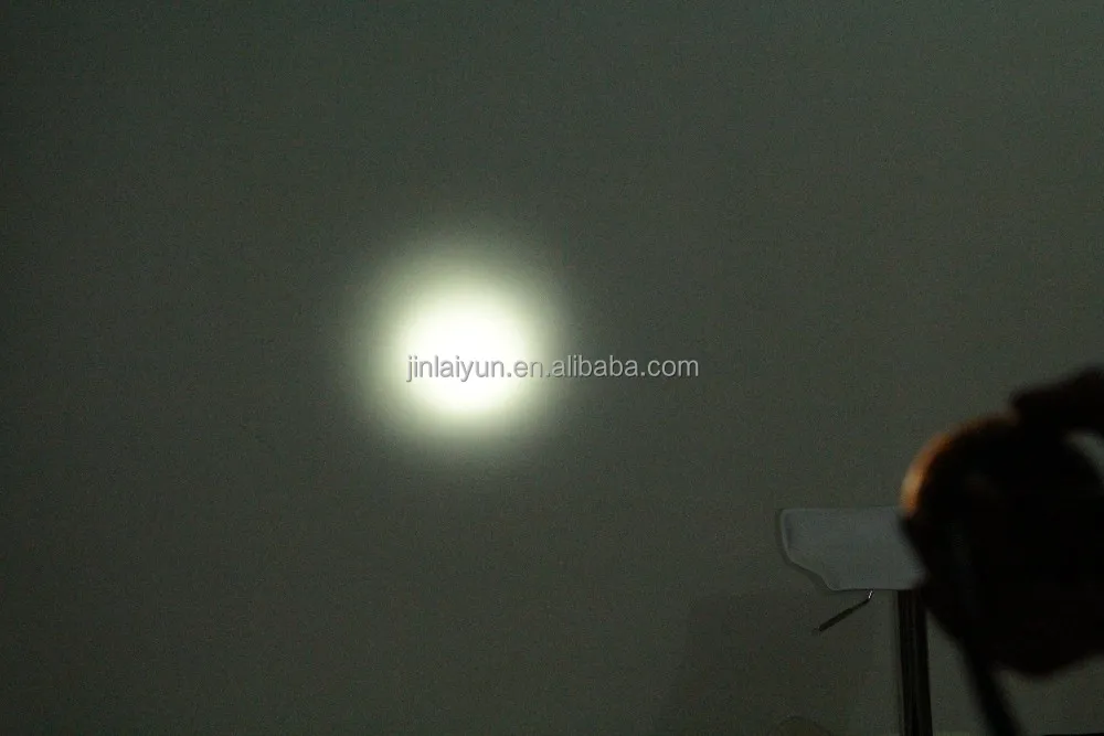 
KL8M LED miner cap light miner lamp 